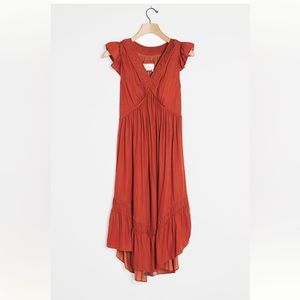 Anthropologie Solene Dress by Maeve - NWOT - Size 2